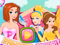 Oyun Princess Sorority Pledge