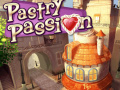 Oyun Pastry Passion