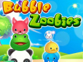 Oyun Bubble Zoobies