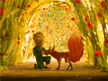 Oyun The Little Prince Hidden Stars