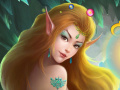 Oyun Crystal Fairy