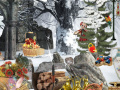 Oyun Winter Fairytale