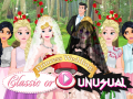 Oyun Princess Wedding Classic or Unusual