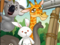 Oyun Zoo Animals