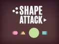 Oyun Shape Attack