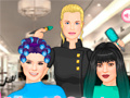 Oyun Kendell Genner and Friends: Hair Salon