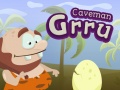 Oyun Caveman Grru