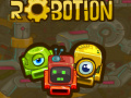 Oyun Robotion