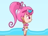 Oyun Pinkz Adventure