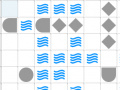 Oyun Daily Battleship Solitaire