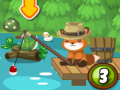 Oyun Fishing Dash