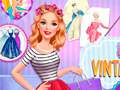 Oyun Ellie Vintage Fair