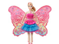 Oyun Design your own Barbie