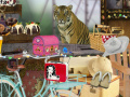 Oyun The amazing Animal Circus