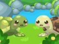 Oyun Turtle Dash