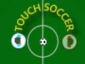 Oyun Touch Soccer