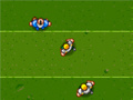Oyun Rugby Down Heroes