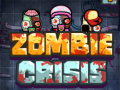 Oyun Zombie Crisis