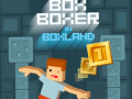 Oyun Box Boxer In Boxland