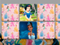 Oyun Disney Princess Memo Deluxe