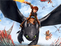 Oyun How To Train Your Dragon: Find Items