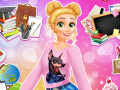 Oyun Day Routine with Princess