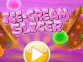 Oyun Ice Cream Slicer  