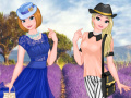 Oyun Royal Sisters Tour De France