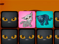Oyun Big Cats: Memo Deluxe