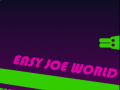 Oyun Easy Joe World