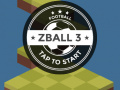 Oyun Zball 3: Football 