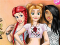 Oyun Private Tumblr Party for Princesses