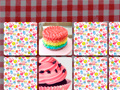 Oyun Cake: Memo Deluxe