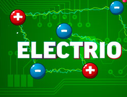Oyun Elektrik online.