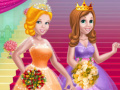 Oyun Princesses Bride Competition
