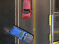 Oyun Rush Hour City Parking