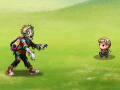 Oyun Survival: Undead