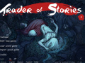 Oyun Trader of Stories: Chapter 1