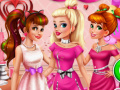 Oyun Valentine's Day Singles Party