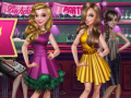 Oyun Dolly Bachelorette Dress Up