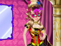 Oyun Princesses Modern Carnival