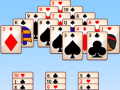 Oyun Tingly Pyramid Solitaire