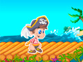 Oyun The Pirate Kid
