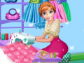 Oyun Annie Tailor Shop