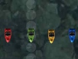 Oyun Miniboat Racers