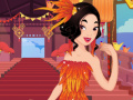 Oyun Mulan Year of the Rooster