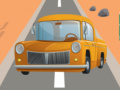 Oyun Traffic Racer