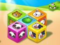 Oyun Cube Zoobies