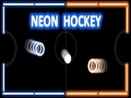 Oyun Neon Hockey 