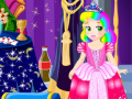 Oyun Princess Juliet Carnival Treats